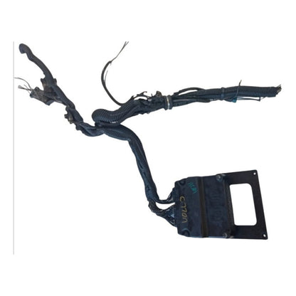 Modulo Antilock Frenos Abs Arnes Soporte Tracto Camión Volvo