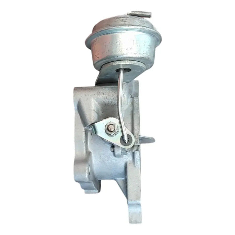 Cuerpo De Aceleración Papalote Motor Isuzu Elf 4hk1