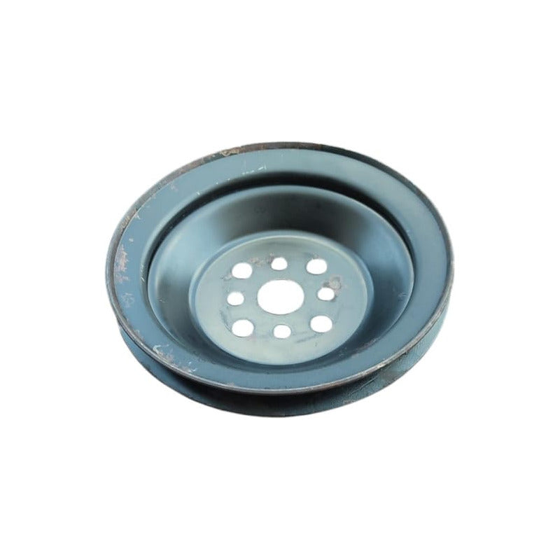 Polea Motor Ventilador Accesorios Banda Cummins 4bt 3.9l Isb