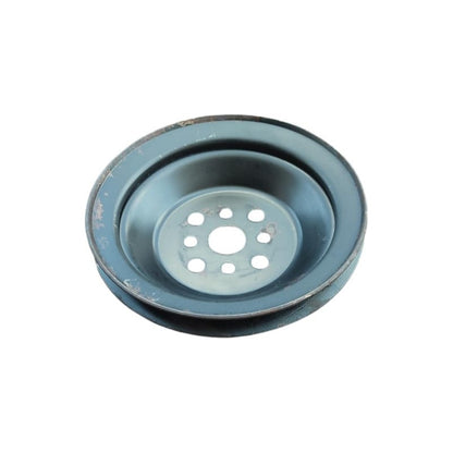 Polea Motor Ventilador Accesorios Banda Cummins 4bt 3.9l Isb