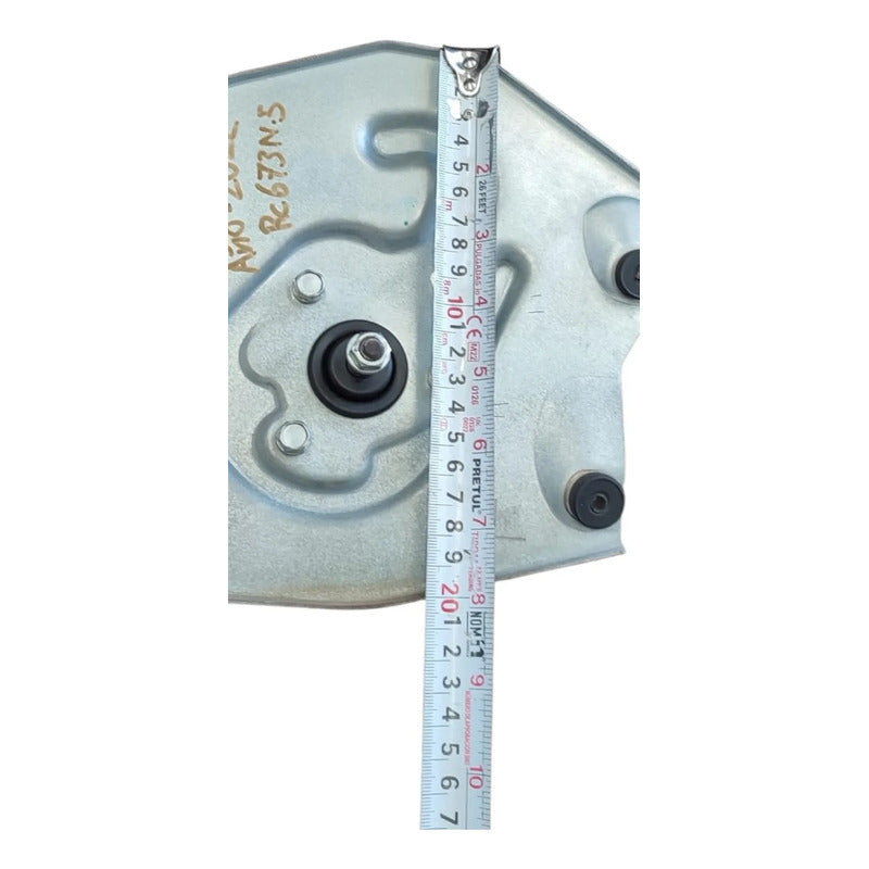 Base Motor Limpiaparabrisas Isuzu Elf 500 2022