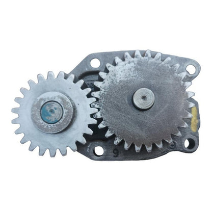 Bomba De Aceite Cummins 5.9l 6bt Serie B