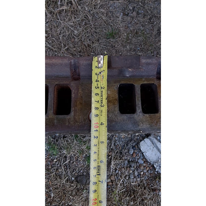 Cabeza Motor 4m50 Sterling Fl 360 Freightliner