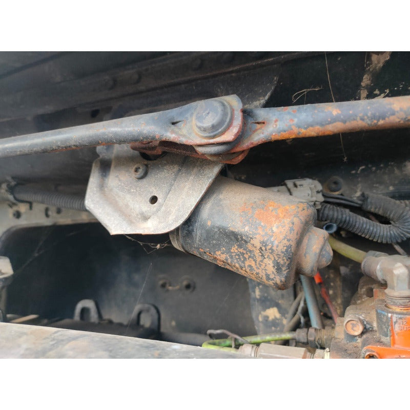 Motor Limpiadores Freightliner M2