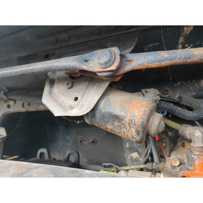 Motor Limpiadores Freightliner M2