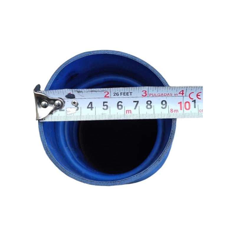 Tubo Intercooler Admisión Motor Mercedes Freightliner Fl 70