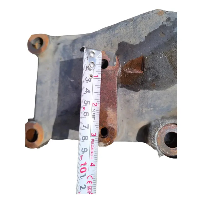 Soporte Base Motor Scania K310 Irizar; Dc921 Par