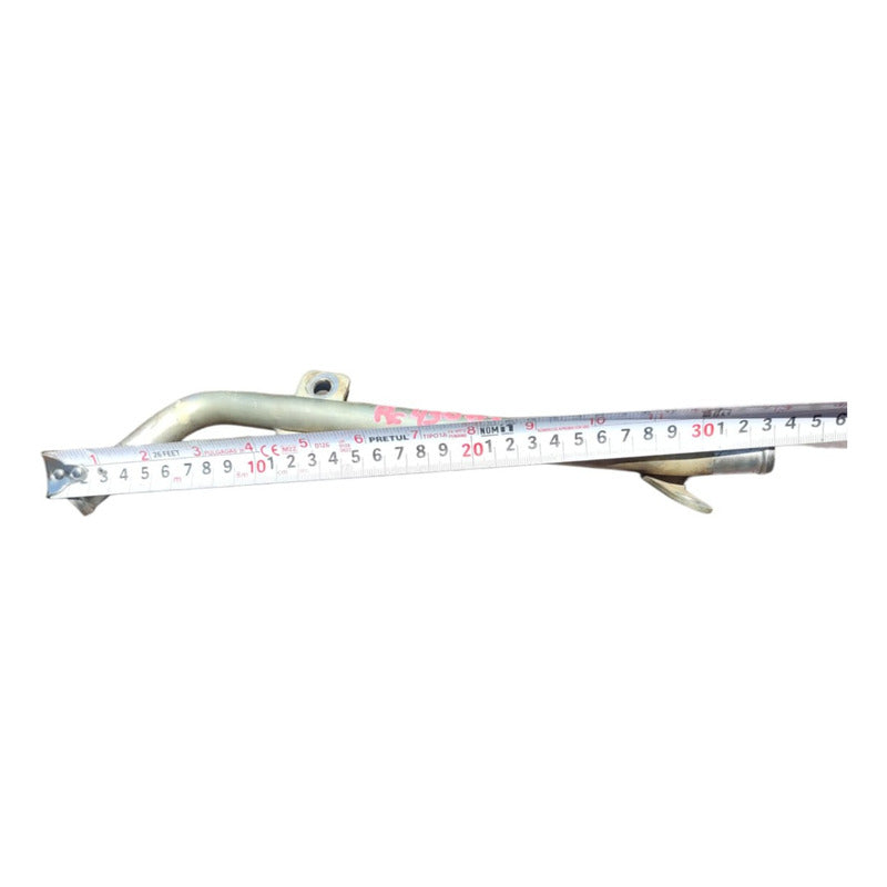 Tubo Aceite Direccion Caja Freightliner Sterling Fl360