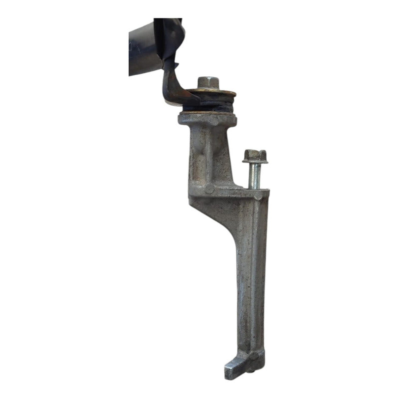 Base Tolva Ventilador Isuzu 4jj1 Elf 300 18-23