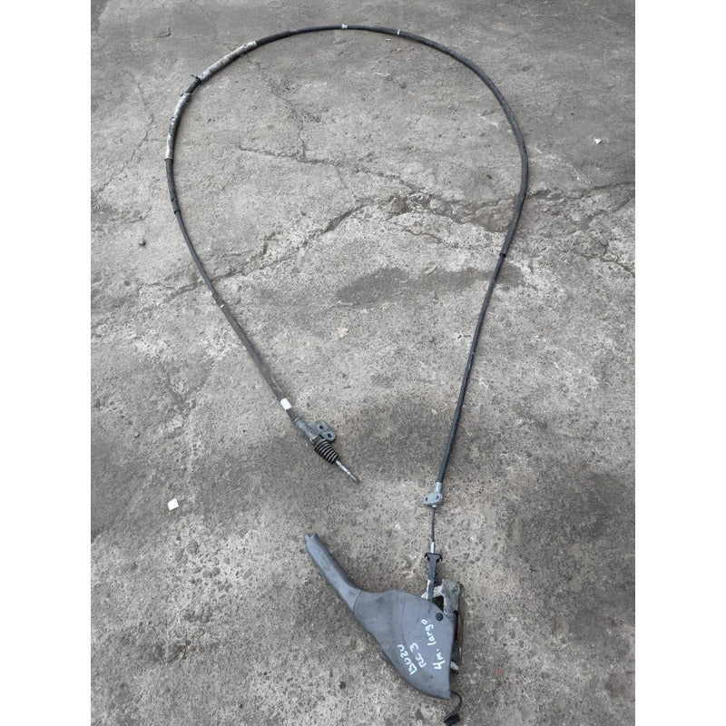 Palanca Mecanismo Freno De Mano Isuzu Elf 300 400 450 500