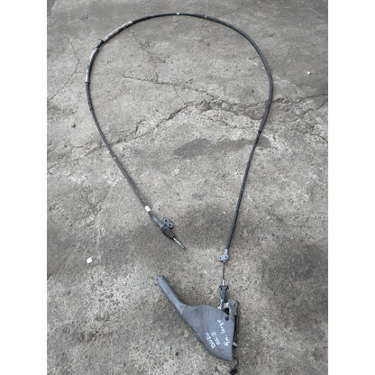 Palanca Mecanismo Freno De Mano Isuzu Elf 300 400 450 500