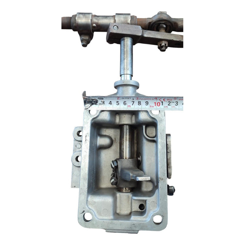 Palanca Cambios Transmisión Eaton Fuller Escopeta Chato Auto