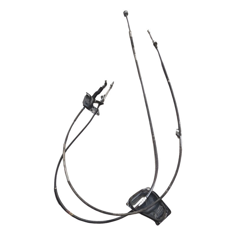 Chicote Selector Transmision Freno Mano Hino 300 816 716 514