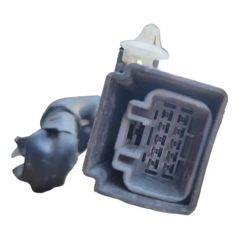 Brazo Columna Torre Volante Hino 300 816 716 Switch Llave