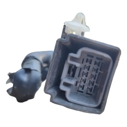 Brazo Columna Torre Volante Hino 300 816 716 Switch Llave
