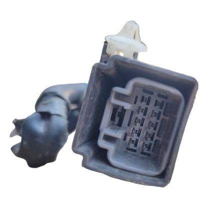 Brazo Columna Torre Volante Hino 300 816 716 Switch Llave