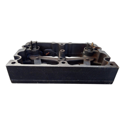 Banco De Freno Motor Cummins N14 - Gris Oscuro