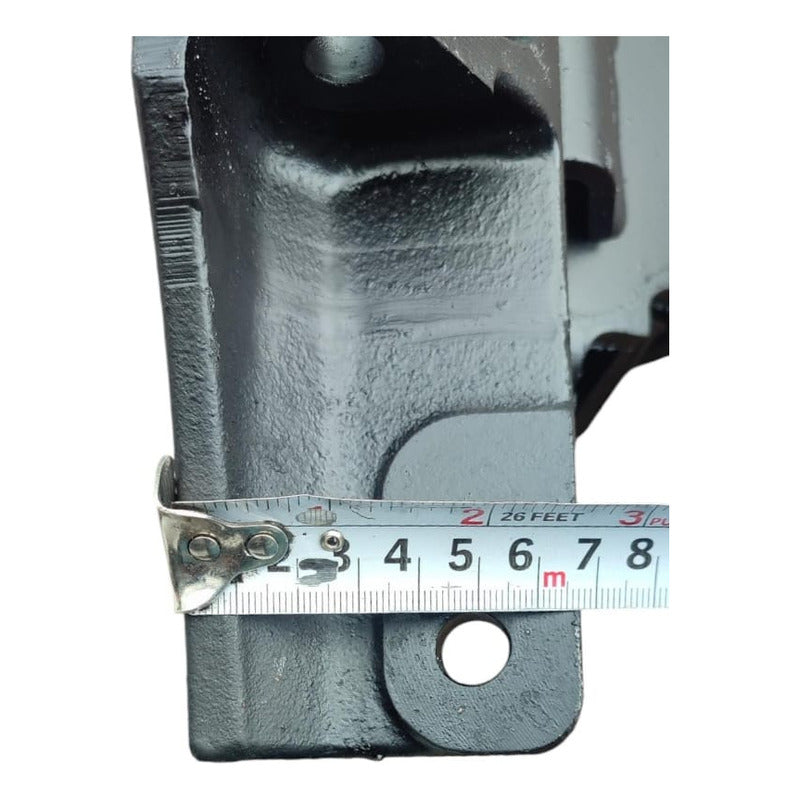 Soporte Base Motor Trasero Hino 500 1018 Copiloto
