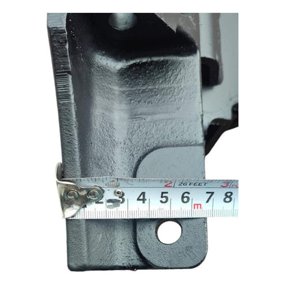 Soporte Base Motor Trasero Hino 500 1018 Copiloto