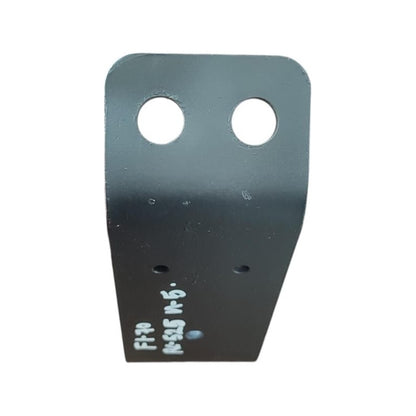 Soporte Tubo Refrigerante Postenfriador Freightliner Fl70