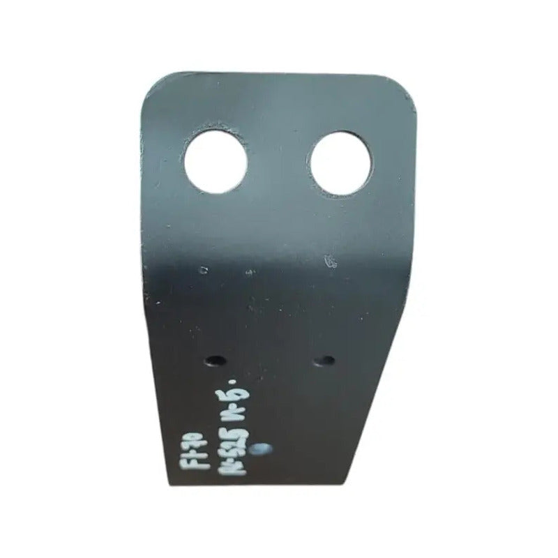Soporte Tubo Refrigerante Postenfriador Freightliner Fl70