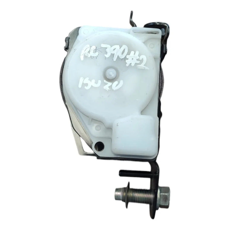 Cinturón De Seguridad Asiento Cabina Isuzu Elf 300 400 450