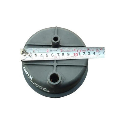 Base Soporte Filtro Aceite Direccion Scania K310 Dc921