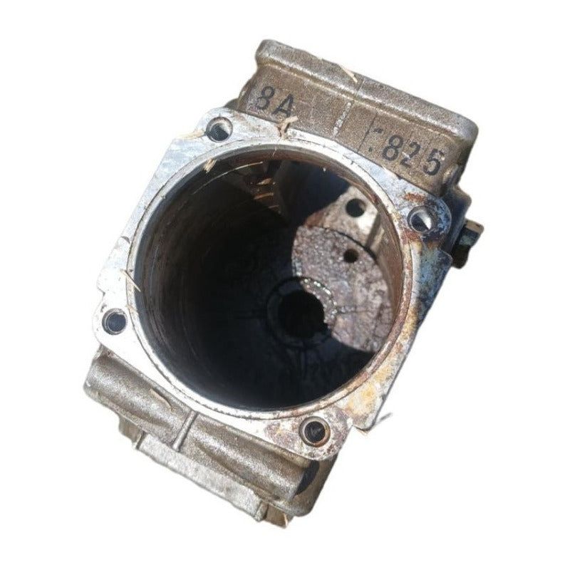 Carcasa Funda Bomba Diesel Bosch Inyección Combustible