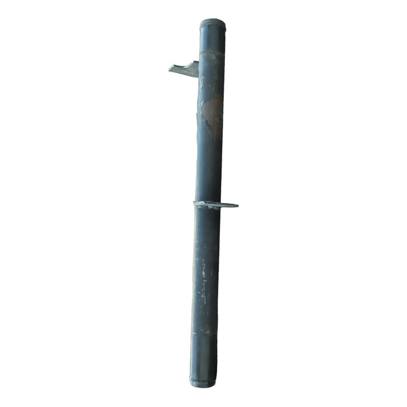 Tubo Agua Refrigerante Motor Cummins; 8.3l Serie C