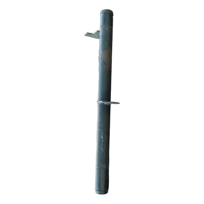 Tubo Agua Refrigerante Motor Cummins; 8.3l Serie C