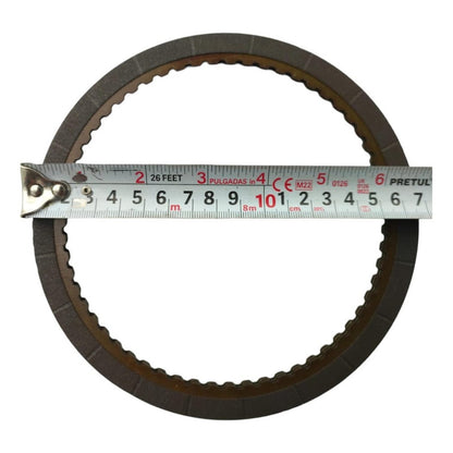 Pastas Embrague Transmisión Torqshift Ford Power Stroke