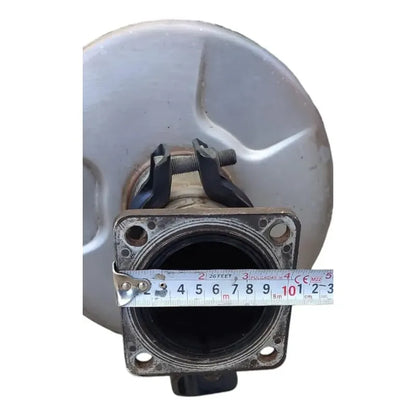 Silenciador Escape Mofle Hino 500 1524