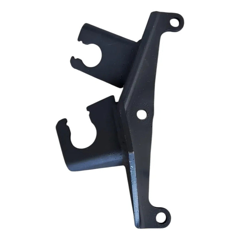 Soporte Base Chicote Transmisión Isuzu 4jj1 Elf 300 200
