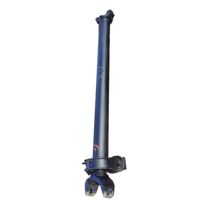 Barra Cardan Cople Cruceta 6 Pulgadas Kenworth T300