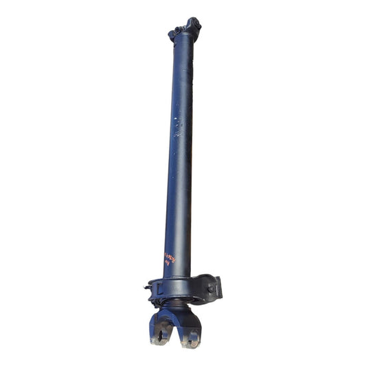 Barra Cardan Cople Cruceta 6 Pulgadas Kenworth T300