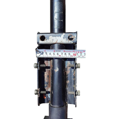 Volante Torre Cabina International 4300 Brazo Hembra