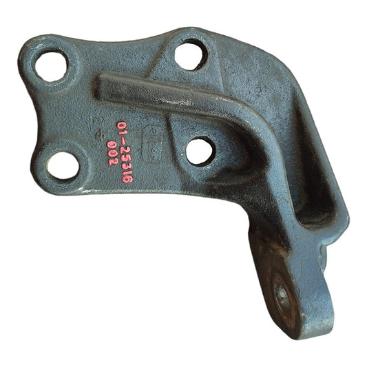 Soporte Coraza Motor Mercedes Benz Om 904 906 Freightliner