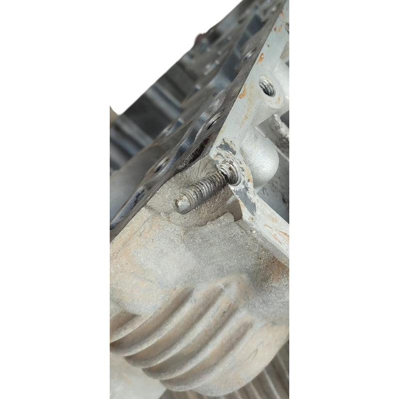 Housing Carcasa Funda Transmisión Allison Freightliner