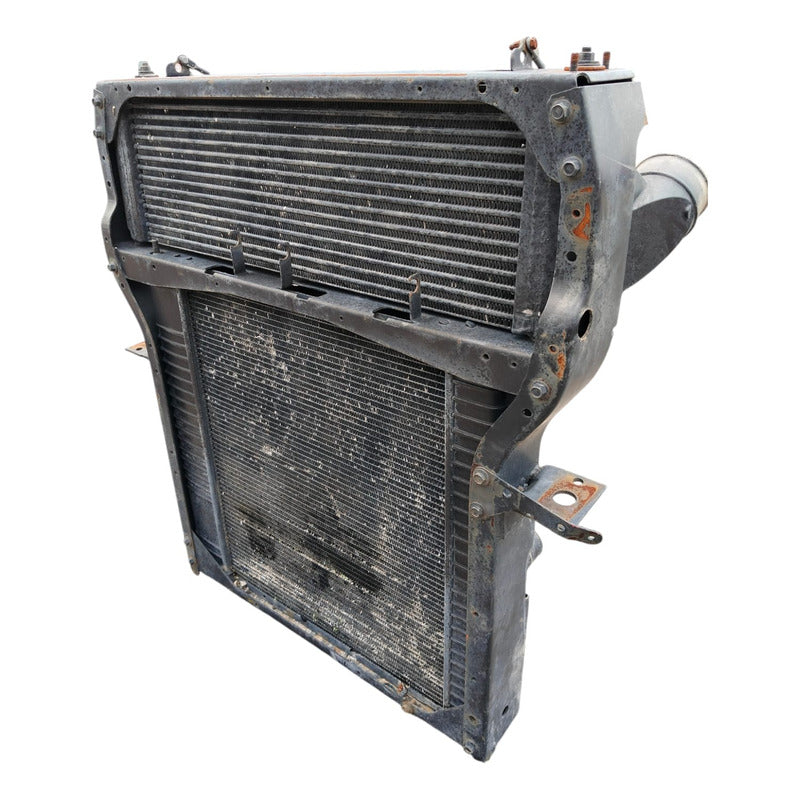 Radiador Postenfriador International 4300 4200