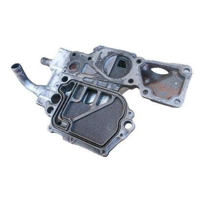 Tapa Enfriador Aceite Motor Freightliner Sterling Fl360