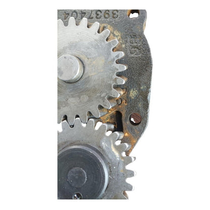 Bomba Aceite Motor Cummins 6bt 5.9l