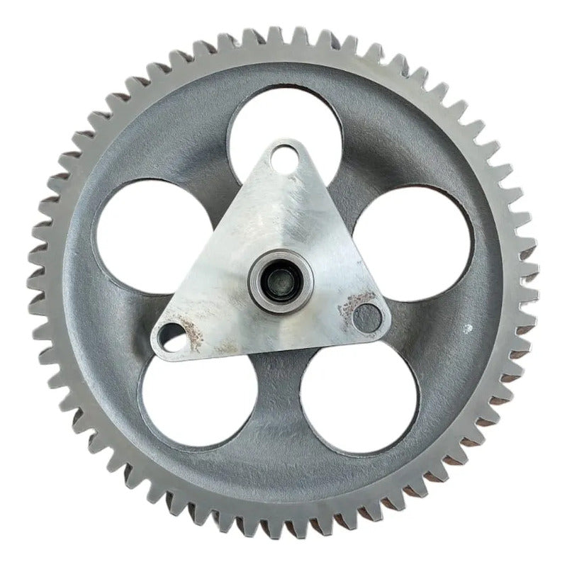 Engrane Distribución Motor 4hk1 Isuzu Elf 500