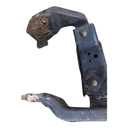 Soporte Base Transmisión Hino 300 816 716