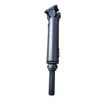 Yugo Flecha Barra Cardan Citystar Cf600 International
