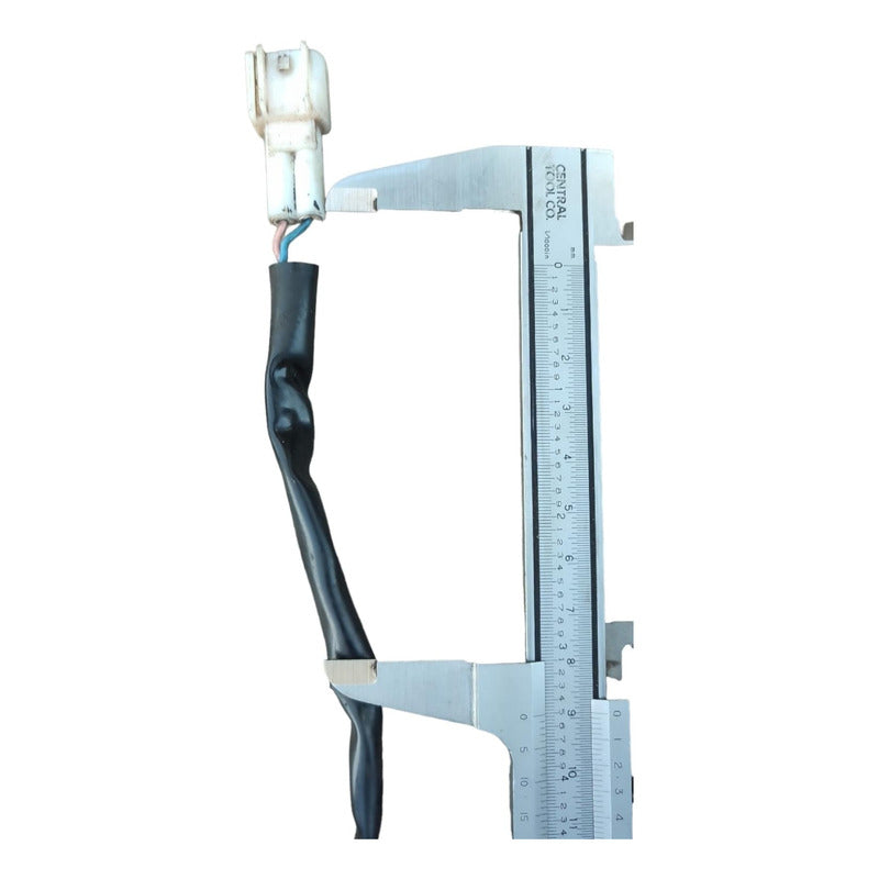 Conector Arnes Faro Luz Isuzu Elf 450 400 Gris