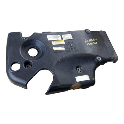 Tapa Cubierta Motor Isuzu 4jj1 Elf 300 200