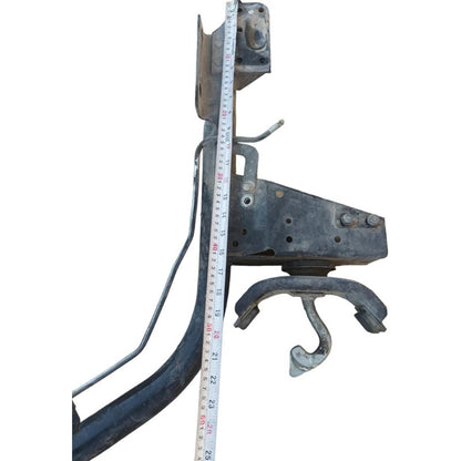 Base Soporte Seguro Cabina Freightliner Sterling Fl360 360