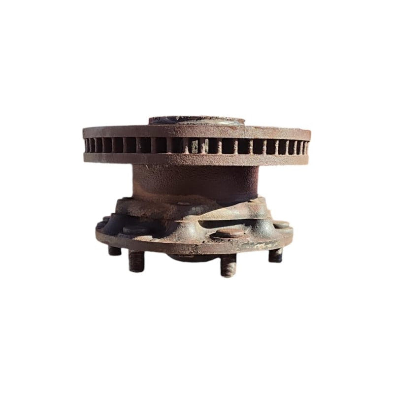 Masa Eje Delantero Disco Camión Hino 300 716 816 Copiloto