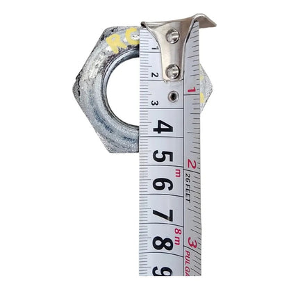 Tuerca Brazo Pitman Freightliner Fl360 715 917 1217 2021 Gris Oscuro