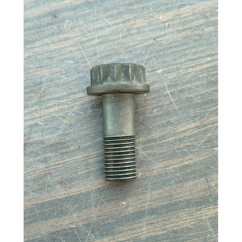 Tornillo Volanta Aro Dentado Cigüeñal Motor Hino 300 N04ctv
